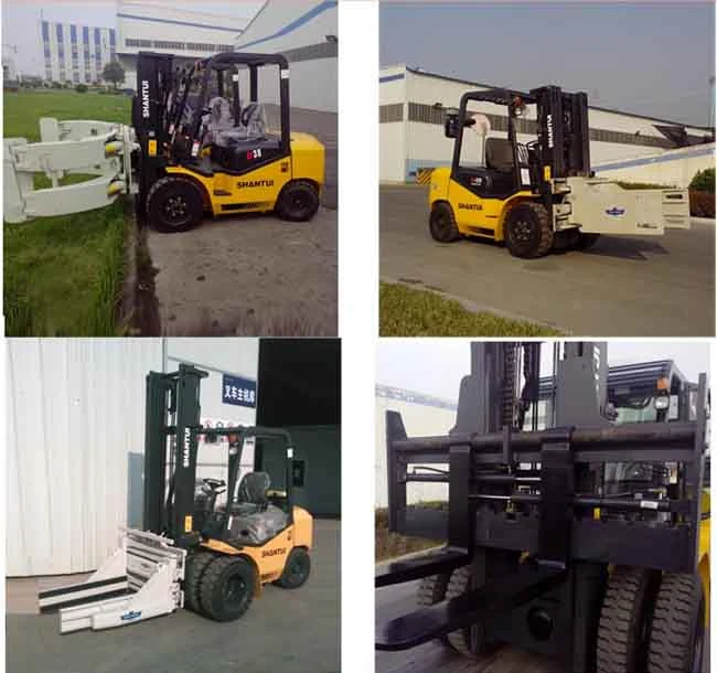 China Engine Truck Cheap Price 2/3/3.5/4/6/7/8/10 Ton Diesel Forklift