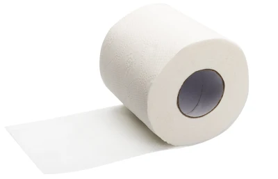 Туалетная бумага, мягкая, трехслойная, туалетная бумага, чистая целлюлоза, чистая древесная масса.