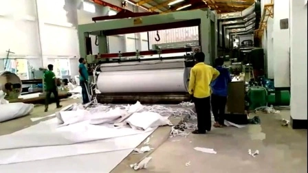 Высокоскоростная намоточная машина для оборудования бумажной фабрики