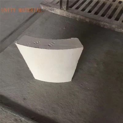 Китайский поставщик, производитель силиката кальция, секции изоляции труб из силиката кальция 1000c