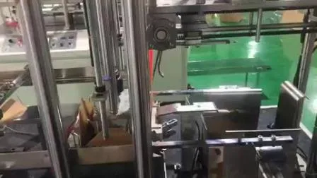 Машина для складывания бумаги, тип обработки, машина для формования бумаги для пищевых лотков