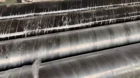 Резиновые направляющие ролики для производства бумажной фабрики